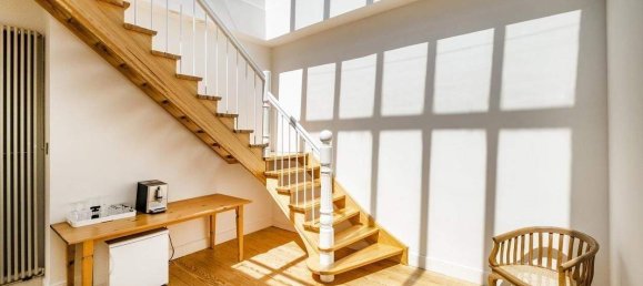 14-Zimmer Villa in Hamburg-Nord, Germany, Nr. 330633 29