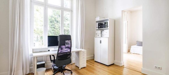 14-Zimmer Villa in Hamburg-Nord, Germany, Nr. 330633 17