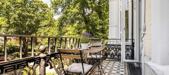 14-Zimmer Villa in Hamburg-Nord, Germany, Nr. 330633 19