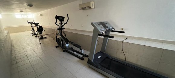 2غرفة شقة في Oba, Turkey رقم 30101 20