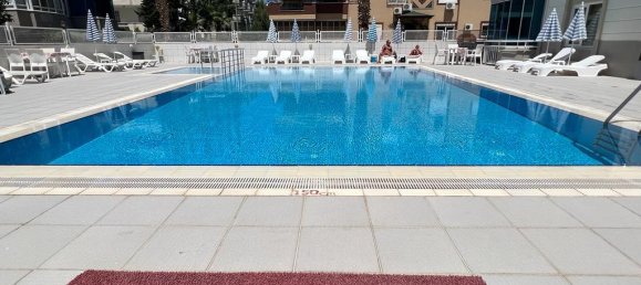 2غرفة شقة في Oba, Turkey رقم 30101 21