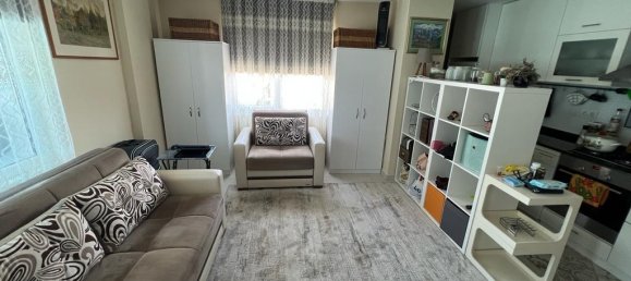 2غرفة شقة في Oba, Turkey رقم 30101 14