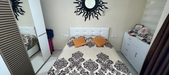 2غرفة شقة في Oba, Turkey رقم 30101 4