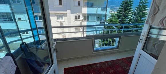 2غرفة شقة في Oba, Turkey رقم 30101 2