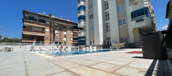 2غرفة شقة في Oba, Turkey رقم 30101 26