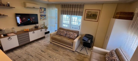 2غرفة شقة في Oba, Turkey رقم 30101 17