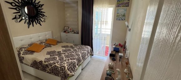 2غرفة شقة في Oba, Turkey رقم 30101 5