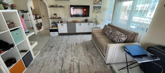 2غرفة شقة في Oba, Turkey رقم 30101 13