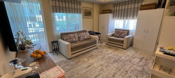 2غرفة شقة في Oba, Turkey رقم 30101 18