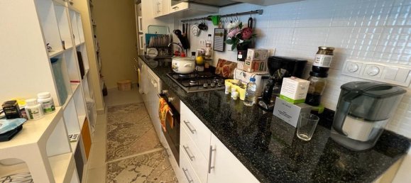 2غرفة شقة في Oba, Turkey رقم 30101 12