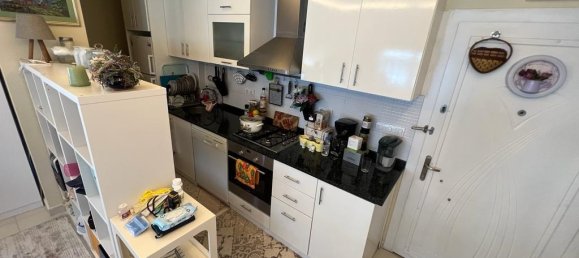 2غرفة شقة في Oba, Turkey رقم 30101 11