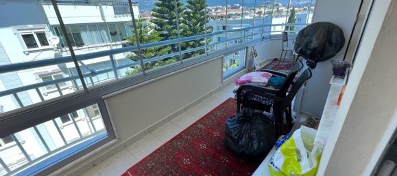 2غرفة شقة في Oba, Turkey رقم 30101 10