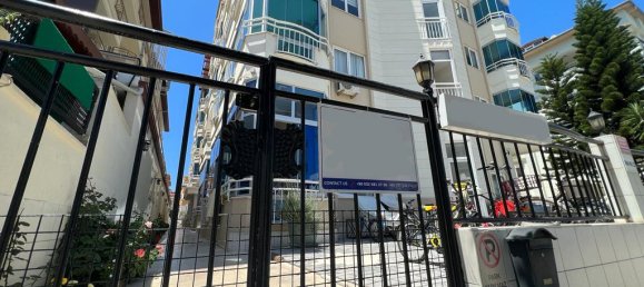 2غرفة شقة في Oba, Turkey رقم 30101 24