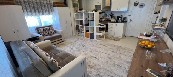 2غرفة شقة في Oba, Turkey رقم 30101 15