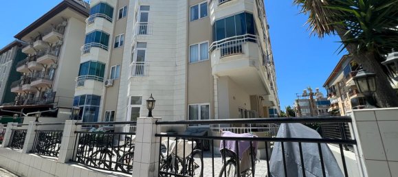 2غرفة شقة في Oba, Turkey رقم 30101 27