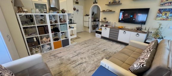 2غرفة شقة في Oba, Turkey رقم 30101 16