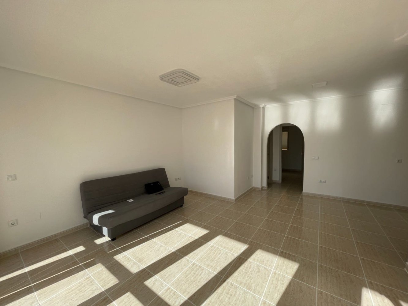 2 bedrooms Apartment in Alicante, Spain No. 243128