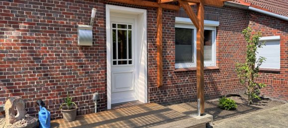 Casa de 5 habitaciónes en Aurich, Germany No. 289371 3