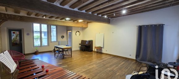 4 bedrooms Townhouse in Chartres, France No. 64359 12