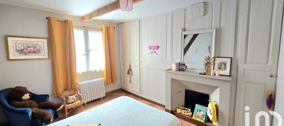 4 bedrooms Townhouse in Chartres, France No. 64359 24