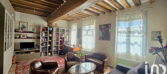 4 bedrooms Townhouse in Chartres, France No. 64359 11