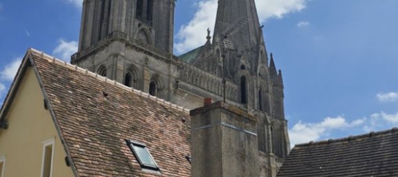 4 bedrooms Townhouse in Chartres, France No. 64359 44