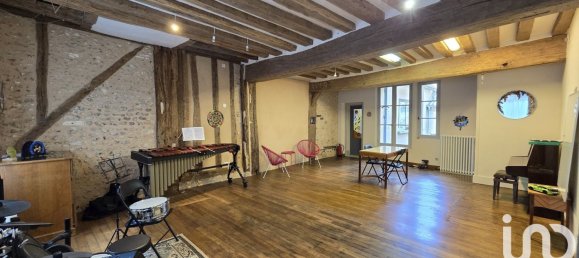 4 bedrooms Townhouse in Chartres, France No. 64359 9