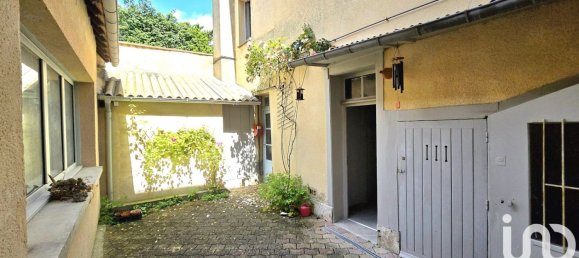4 bedrooms Townhouse in Chartres, France No. 64359 20