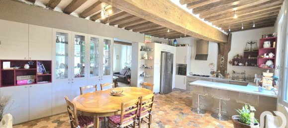 4 bedrooms Townhouse in Chartres, France No. 64359 14