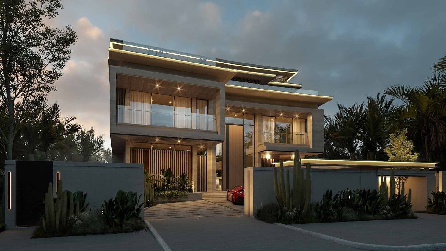 5 Schlafzimmer Gebäude in Nadd Al Sheba, UAE, Nr. 121107