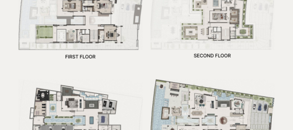 5 Schlafzimmer Gebäude in Nadd Al Sheba, UAE, Nr. 121107 4