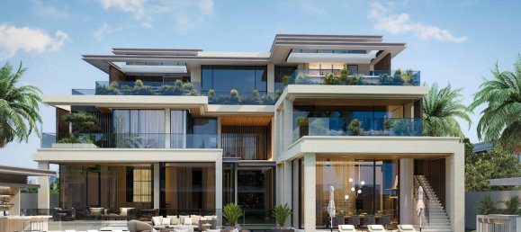 5 Schlafzimmer Gebäude in Nadd Al Sheba, UAE, Nr. 121107 3