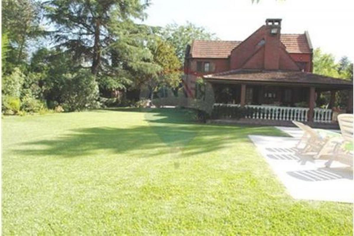 3 bedrooms House in Escobar, Argentina No. 77457