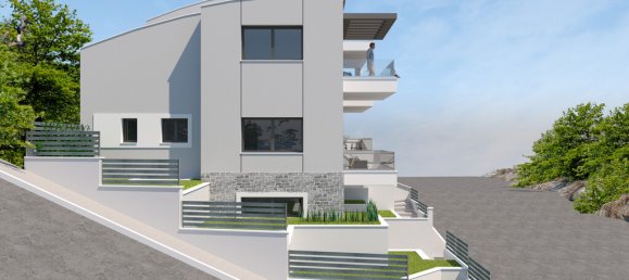 2 dormitorios maisonette en venta en Kavala, Eastern Macedonia and Thrace, Macedonia and Thrace, Greece № 93947 3