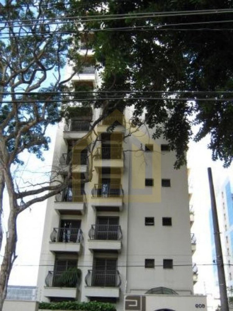 4 bedrooms Apartment in Sao Paulo, Brazil No. 445402