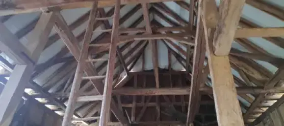 9 bedrooms Townhouse in Hochtaunuskreis, Germany No. 114284 10