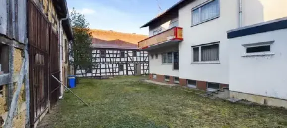 9 bedrooms Townhouse in Hochtaunuskreis, Germany No. 114284 9