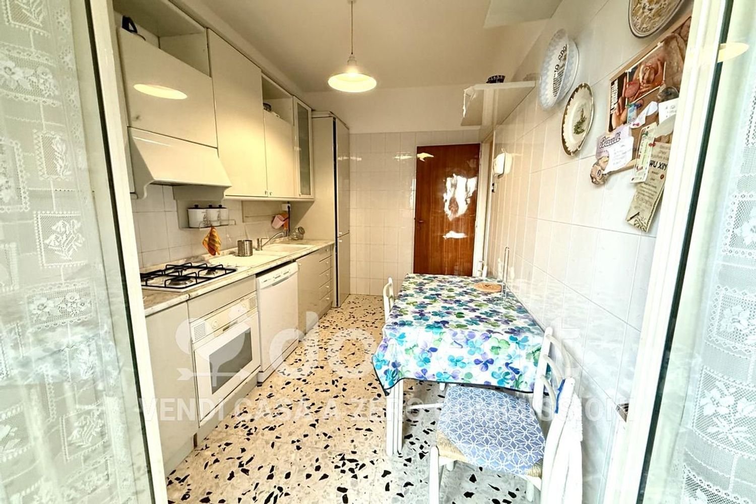 2 rooms Apartment in Rome, Italy No. 189441