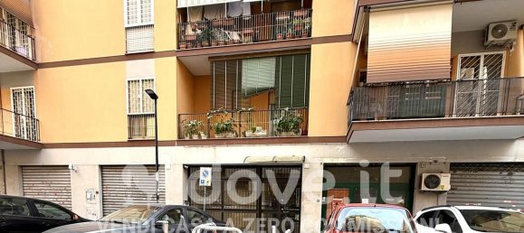 2 rooms Apartment in Rome, Italy No. 189441 41
