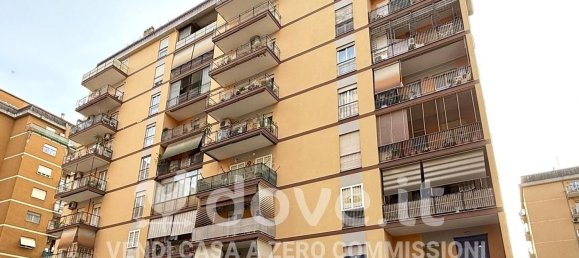 2 rooms Apartment in Rome, Italy No. 189441 48