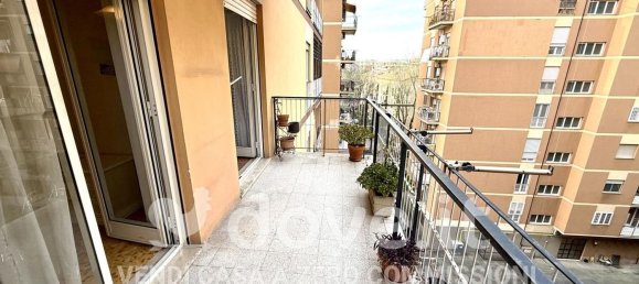 2 rooms Apartment in Rome, Italy No. 189441 20