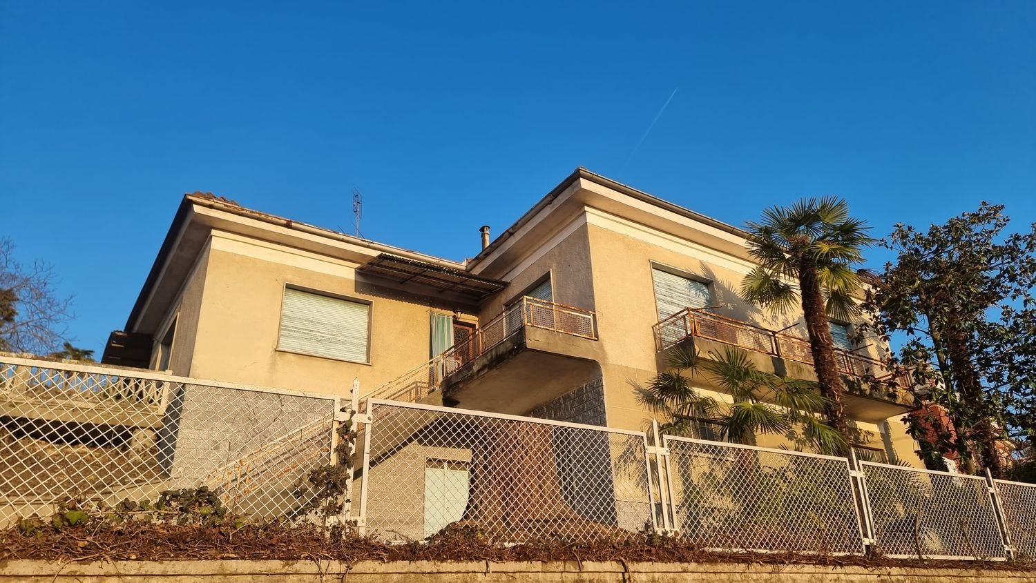 6-Zimmer Villa in Mombercelli, Italy, Nr. 136482