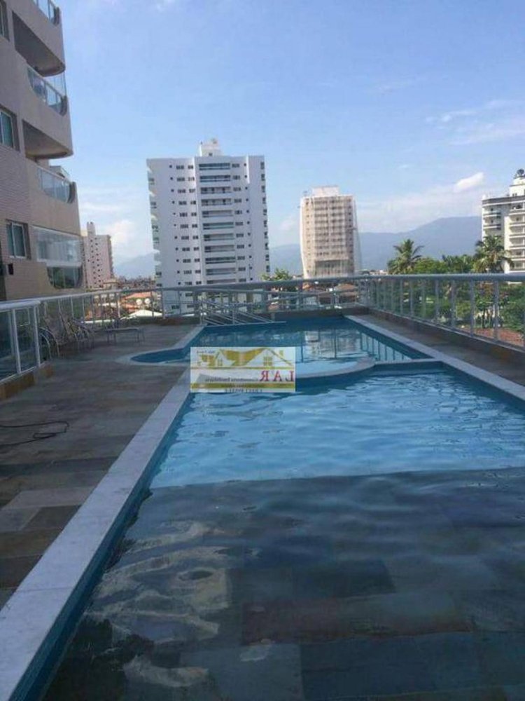 3 غرف نوم شقة في Sao Paulo, Brazil رقم 456522