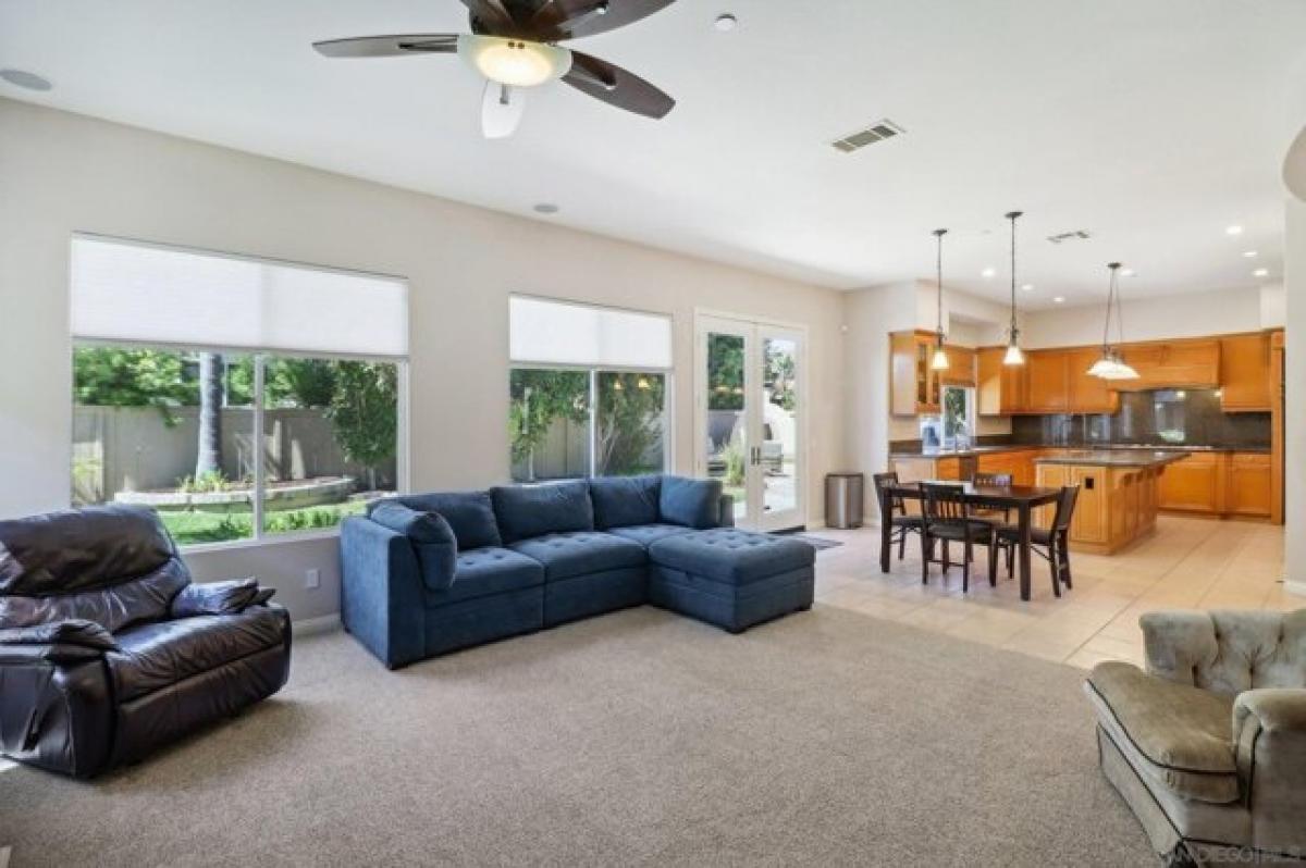 Дом с 4 спальнями в Сан Диего, США № 295477