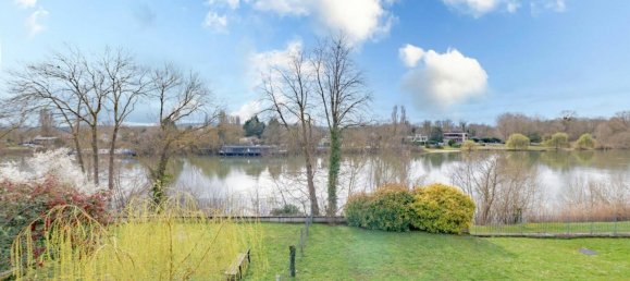 2 bedrooms Apartment in Triel-sur-Seine, France No. 129835 4