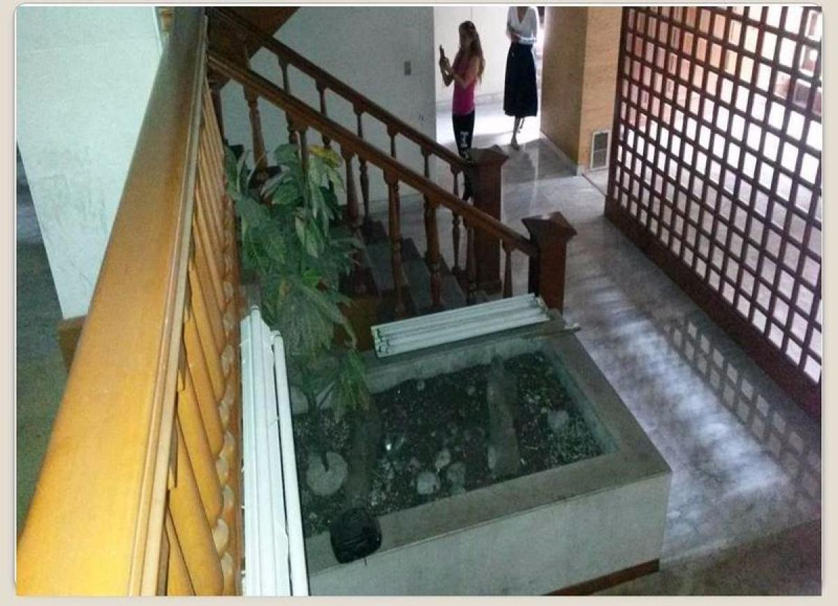 5 chambres Maison à Naucalpan de Juarez, Mexico No. 216480