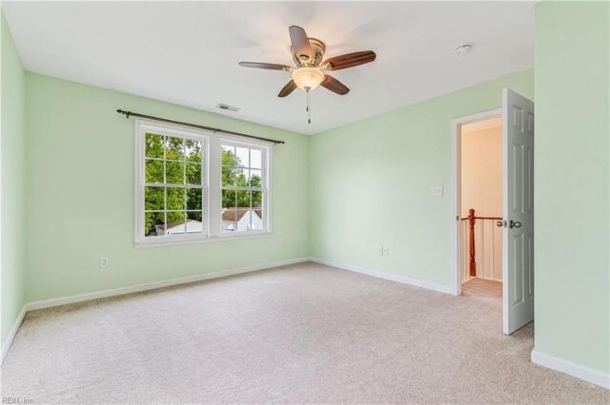 4 bedrooms House in Norfolk, USA No. 392332