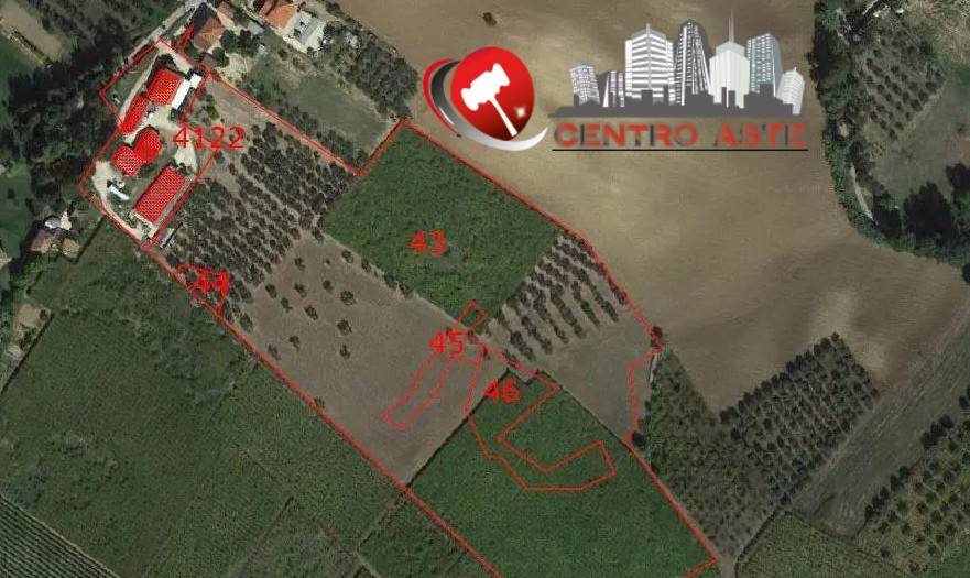 7 bedrooms Apartment in Bucchianico, Italy No. 94375