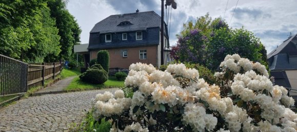 2 Schlafzimmer Stadthaus in Erzgebirgskreis, Germany, Nr. 289479 3