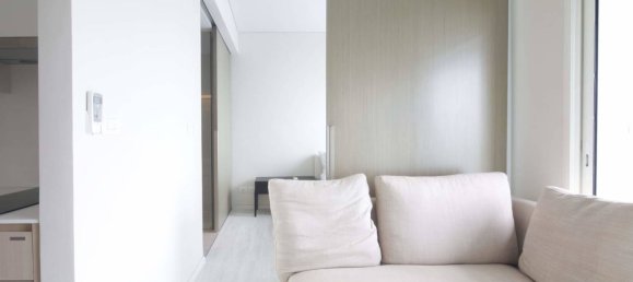 Кондоминиум  с 1 спальней в Паттайя, Таиланд № 1153 3